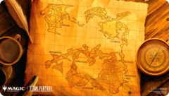 UP PLAYMAT MTG UNIVERSES BEYOND FINAL FANTASY J